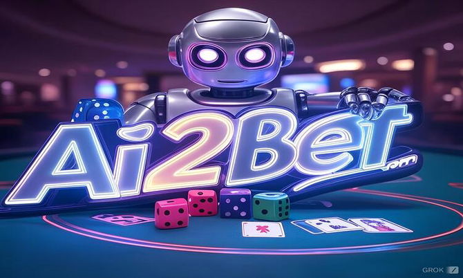 Ai2Bet.com